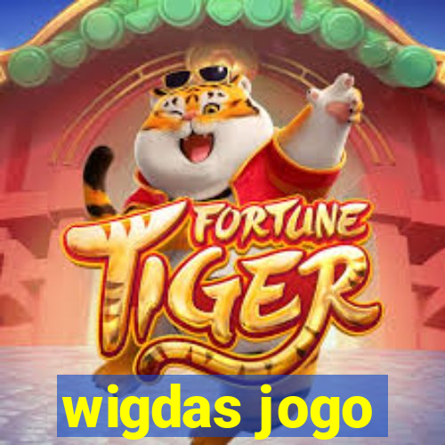 wigdas jogo